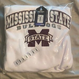 Mississippi State University Hoodie